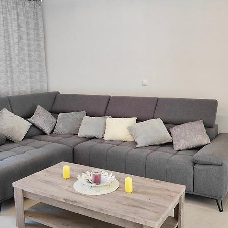 Apartmany - Vinarstvi Igor Herzan Prušánky Eksteriør bilde